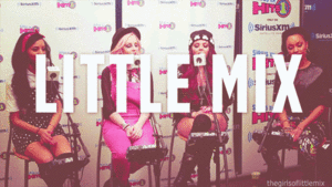 Little Mix            