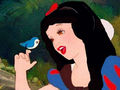 Long haired Snow White 2 - disney-princess photo