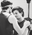 Louis - That Moment         - one-direction photo