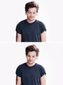 Louis - That Moment           - one-direction photo