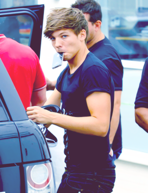  Louis ♥