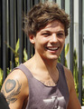 Louis♥           - one-direction photo