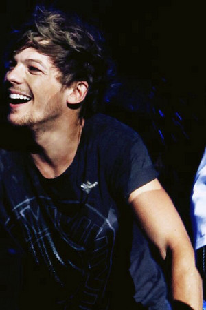  Louis ❤