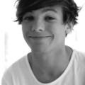 Louis ♥               - one-direction photo