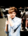 Louis                       - one-direction photo