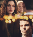 Love is that condition in which the happiness of another person is essential to your own. - elijah-and-hayley fan art