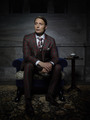Mads Mikkelsen as Dr. Hannibal Lecter - hannibal-tv-series photo