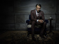 Mads Mikkelsen as Dr. Hannibal Lecter - hannibal-tv-series photo