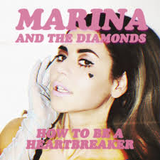  मरीना and the Diamonds