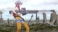 Meg: Bounty Hunter - anime photo