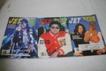 Michael On The Cover Of All Three Issues Of JET Magazine - michael-jackson photo
