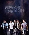 Midnight Memories ♑            - one-direction photo