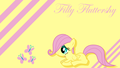 My Little Pony Filly Wallpaper - my-little-pony-friendship-is-magic wallpaper
