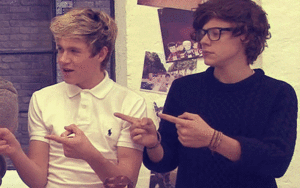 Narry ♥         