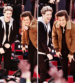 Narry♥           - one-direction photo