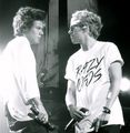 Narry ♑         - one-direction photo