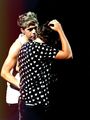 Narry ♑        - one-direction photo