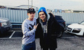 Narry              - one-direction photo