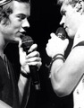 Narry       ♥                     - one-direction photo