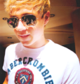 Niall              - one-direction photo