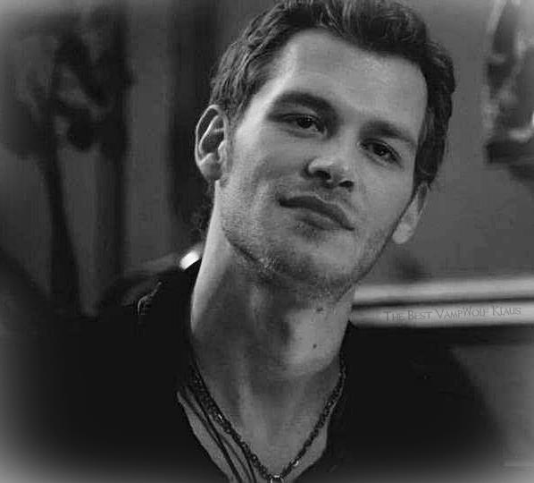 Photo of Niklaus Mikaelson ☆ for fans of The Vampire Diaries & The ...
