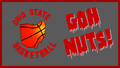 OHIO STATE BASKETBALL; GOH NUTS - ohio-state-university-basketball wallpaper