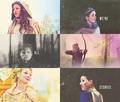 OUAT                - once-upon-a-time fan art