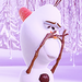 Olaf icon  - frozen icon