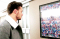 One Direction - Marvel Comics Office ♥      - one-direction photo