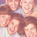 One Direction                     - one-direction icon