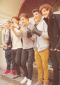 One Direction♥            - one-direction photo