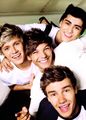 One Direction ♑      - one-direction photo