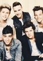 One Direction ♑             - one-direction photo