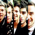One Direction ♑            - one-direction photo