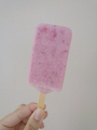 Pastel ice cream - ice-cream photo