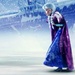 Princess Anna - frozen icon