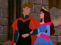 Princess Aurora and Prince Philip *edit* - disney-princess photo