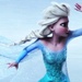 Queen Elsa - frozen icon