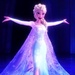 Queen Elsa - frozen icon