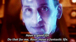  Quotes door The Doctor