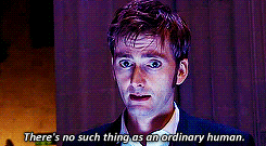 Quotes by The Doctor