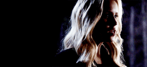  Rebekah Mikaelson → 1x13; Crescent City