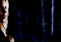  Rebekah Mikaelson {The Originals}: ↳ 1x13 Crescent City
