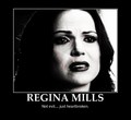 Regina Mills - the-evil-queen-regina-mills fan art