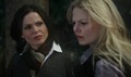Regina and Emma - once-upon-a-time photo
