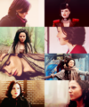 Regina              - once-upon-a-time fan art