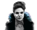 Regina                            - once-upon-a-time fan art