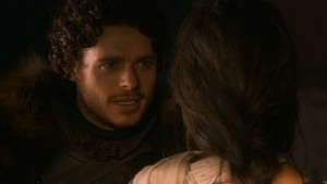 Robb in a Man Without Honor