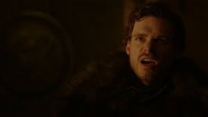 Robb in the North Remembers