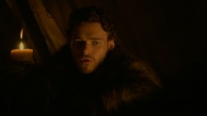 Robb in the North Remembers